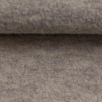 Preview: Wollwalk Beige melliert 1170 Naomi Melange by Swafing